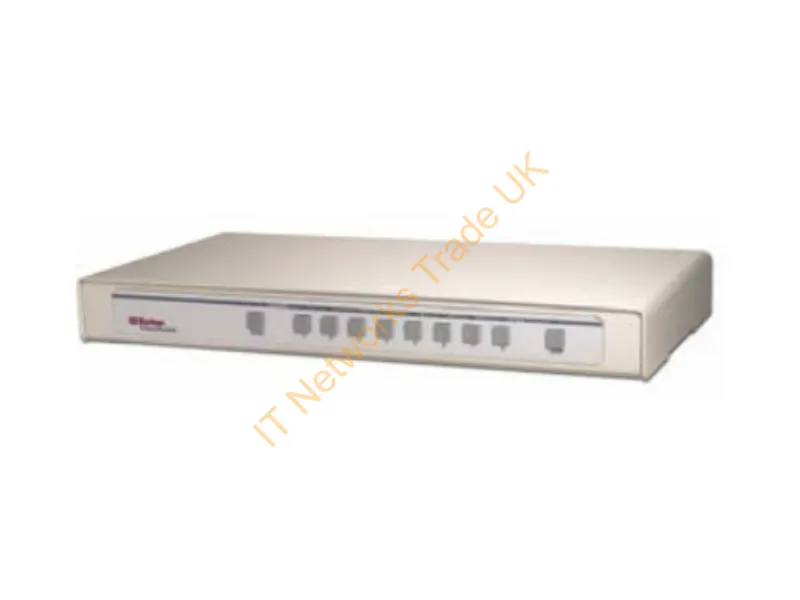 CS4-PENT-PAC - Raritan Cs4-Pent-Pac Kvm Switch Rack Mounting Gray