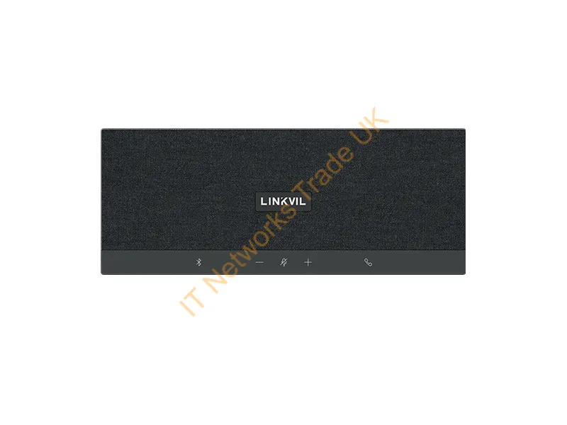 CS40 - Fanvil CS40 speakerphone PC USB/Bluetooth Black