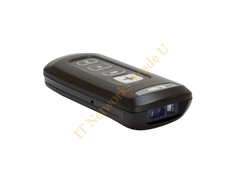 CS4070-SR70000TAZW - Zebra Symbol CS4070 Handheld bar code reader 1D/2D Black Scanner