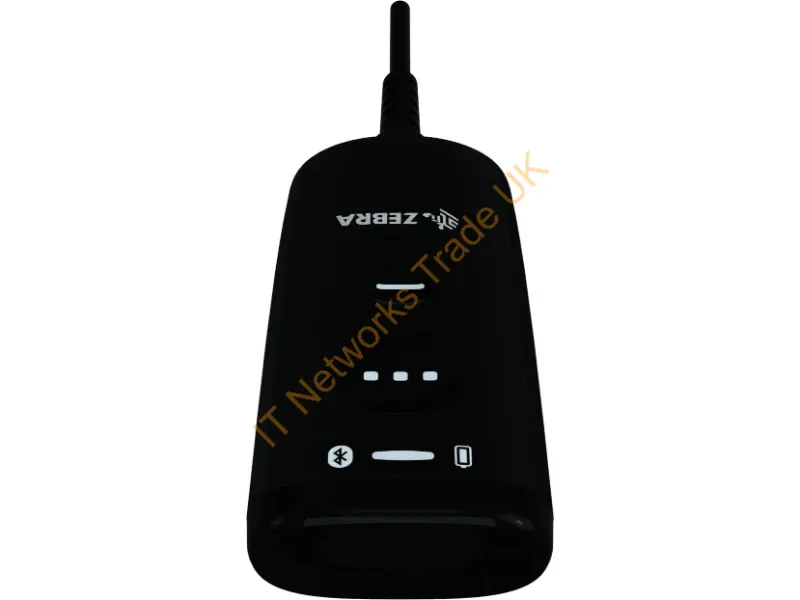 CS6080-SR40000KSVW - Zebra Cs60 Handheld Bar Code Reader 1D/2D Led Black