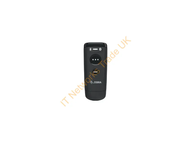CS6080-SR40004VMWW - Zebra Cs60 Handheld Bar Code Reader 1D/2D Led Black