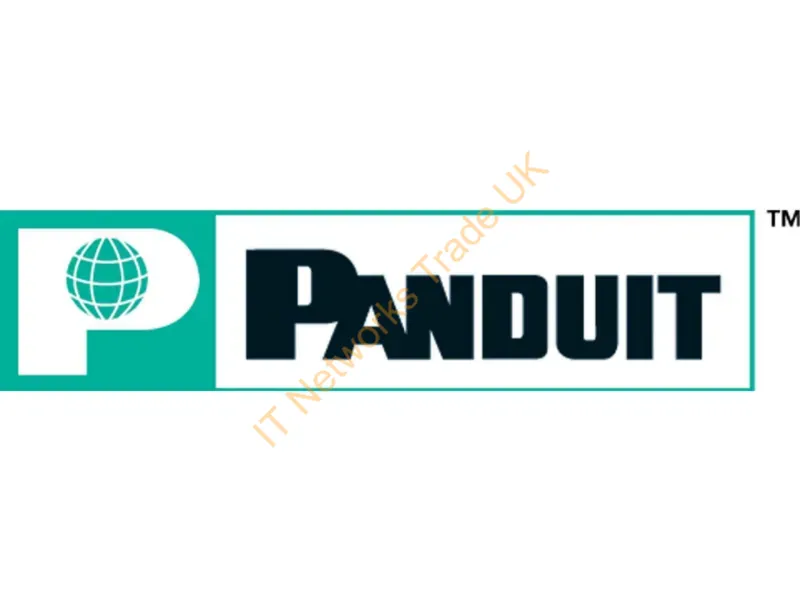 CSB42-150-230-Q - Panduit Csb42-150-230-Q Cable Tie Parallel Entry Cable Tie Thermoplastic Polyurethane (Tpu) Black