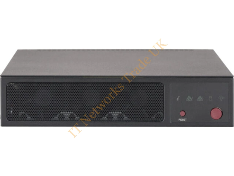 CSE-101F Supermicro SuperChassis CSE-101F No Power Supply Mini-ITX Server Chassis (Black)