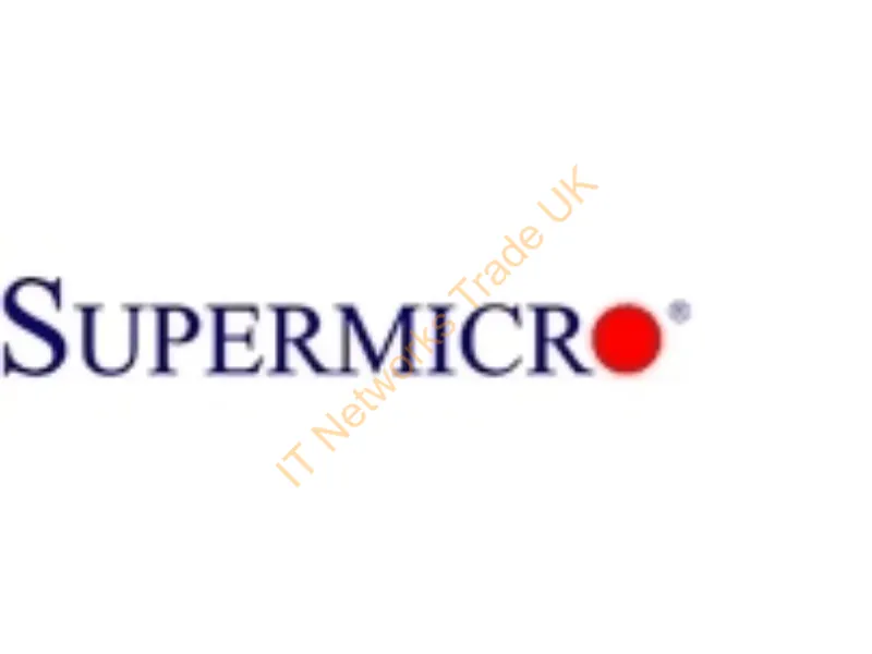 CSE-PT52L - Supermicro Cse-Pt52L Mounting Kit