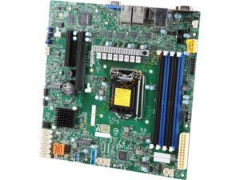 CSE-PT53L Supermicro Motherboard I/O Shield Desktop Motherboard