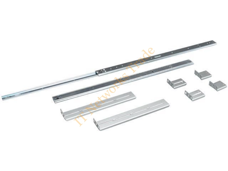 CSE-PT8L Supermicro CSE-PT8L 1U Rackmounting Rail Kit Server Accessory