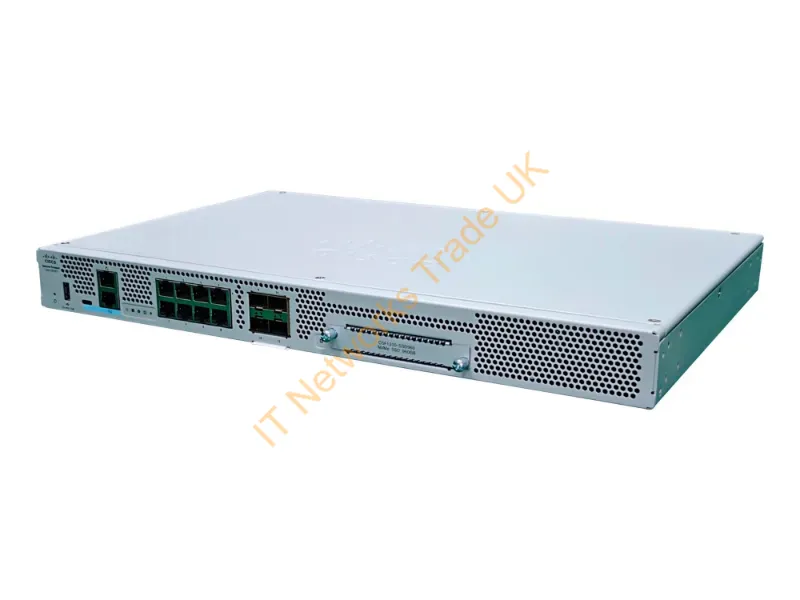 CSF1230-ASA-K9 - Cisco Secure Firewall 1230 Appliance