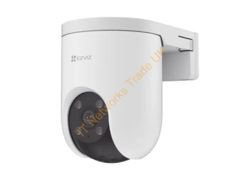 CSH8C3MP4G - EZVIZ CS-H8C/3MP/4G security camera Bullet IP security camera Indoor & outdoor 2304 x 1296 pixels Ceiling/wall