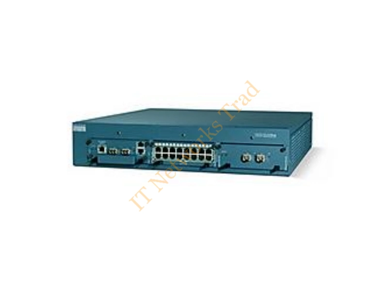 Cisco 11503 Content Svc Swch Scm2Ge Hd Dc Load Balancers