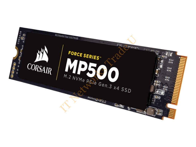 CSSD-F960GBMP500 - Corsair CSSD-F960GBMP500 960GB M.2 PCI Express 3.0 internal solid state drive (SSD)