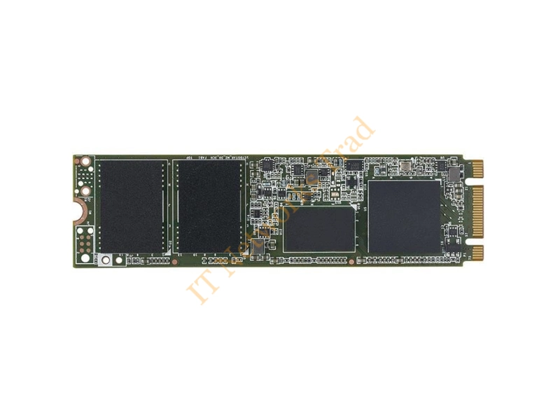 CT10003856 Crucial MX300 Series 525GB Triple-Level Cell (TLC) SATA 6Gb/s 2.5-inch Solid State Drive SSD Storage