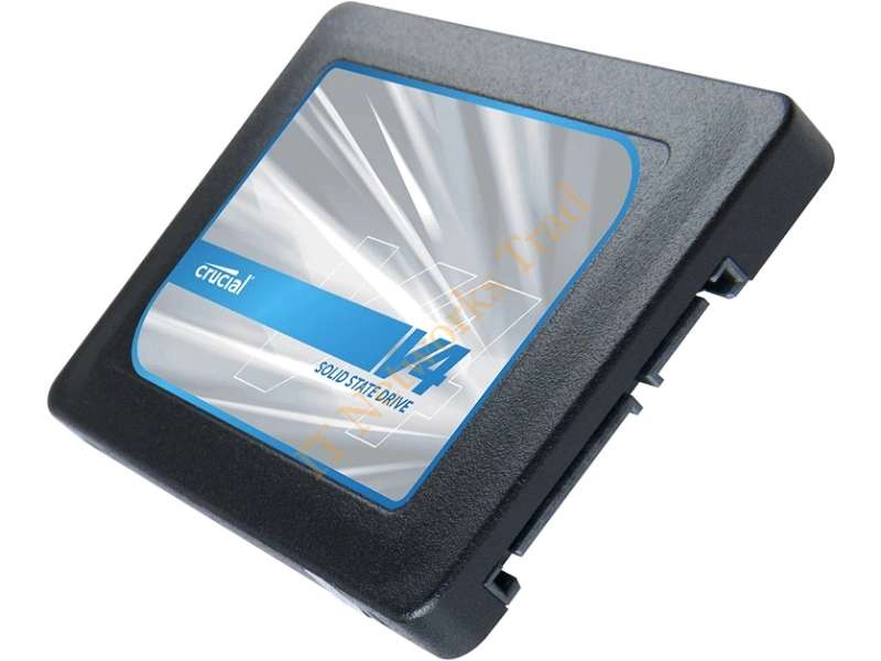CT10004047 Crucial MX300 Series 525GB Triple-Level Cell (TLC) SATA 6Gb/s 2.5-inch Solid State Drive SSD Storage