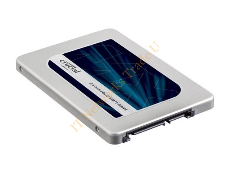 CT10004364 Crucial MX300 Series 275GB Triple-Level Cell (TLC) SATA 6Gb/s 2.5-inch Solid State Drive SSD Storage