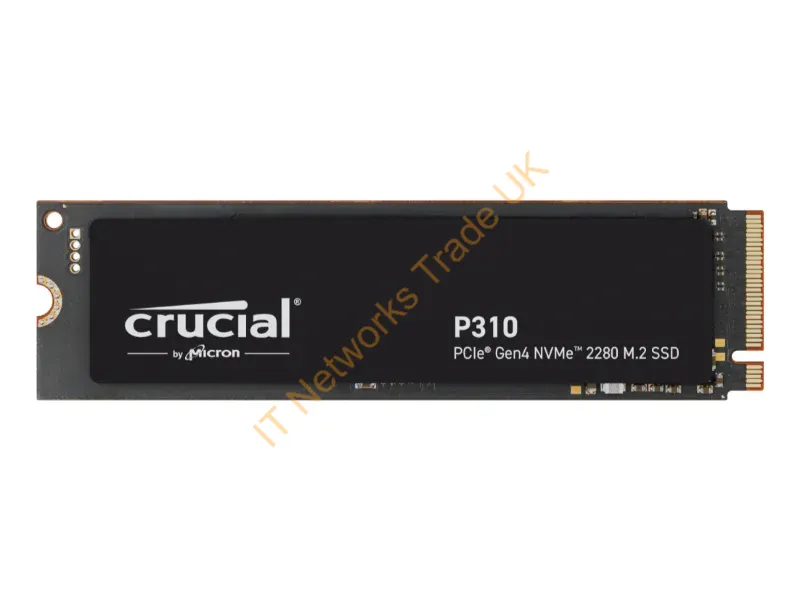 CT1000P310SSD8 - Micron Crucial P310 1Tb Pcie G4