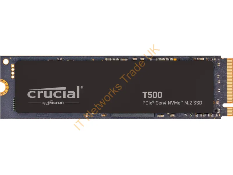 CT1000T500SSD8 - Micron Crucial T500 1 Tb Ssd