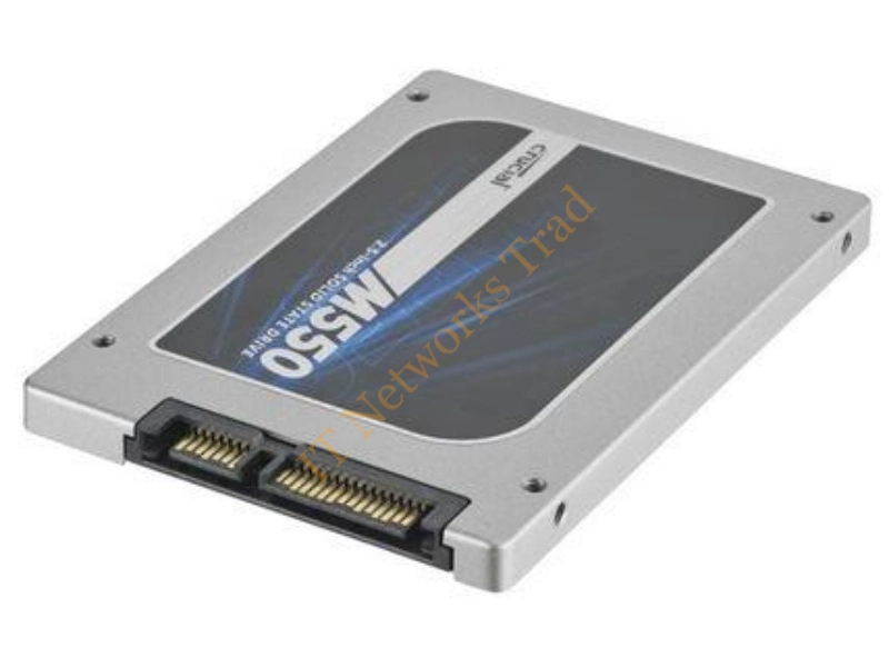 CT1024M550SSD1 Crucial M550 Series 1TB Multi-Level Cell (MLC) SATA 6Gb/s 2.5-inch Solid State Drive SSD Storage