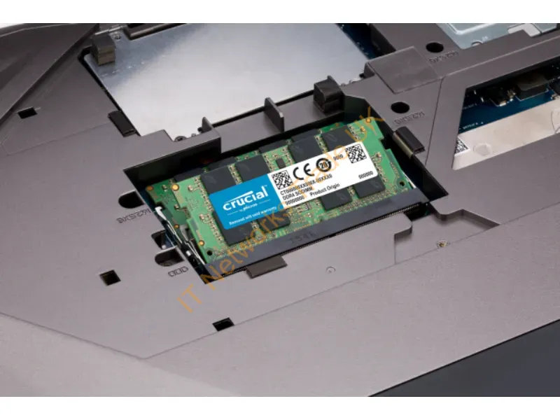 CT16G4SFD832A Crucial 16GBDDR4-3200MHz PC4-25600non-ECC Unbuffered CL22 260-Pin SoDimm 1.2V Dual Rank Memory Module Laptop Memory