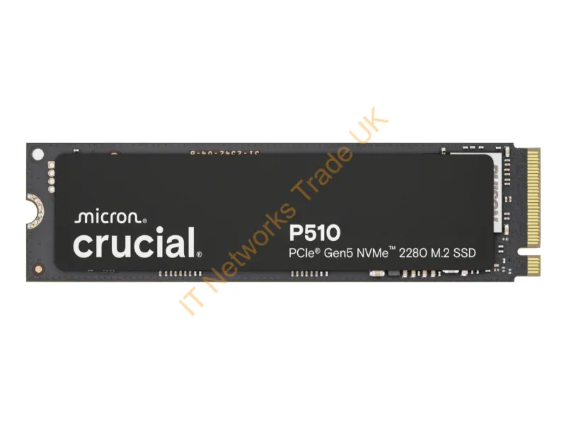 CT2000P510SSD8 - Micron Crucial P510 2Tb