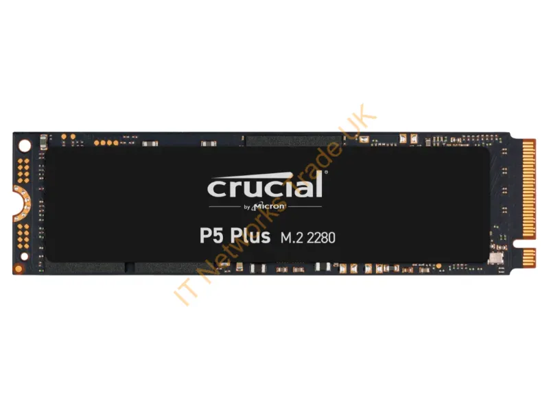 CT2000P5PSSD8 - Crucial Ct2000P5Pssd8 Internal Solid State Drive 2 Tb M.2 Pci Express 4.0 Nvme