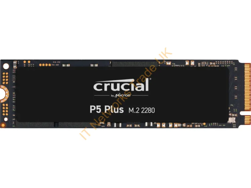 CT2000P5PSSD8T - Crucial P5 Plus 2 Tb M.2 Pci Express 4.0 Nvme 3D Nand