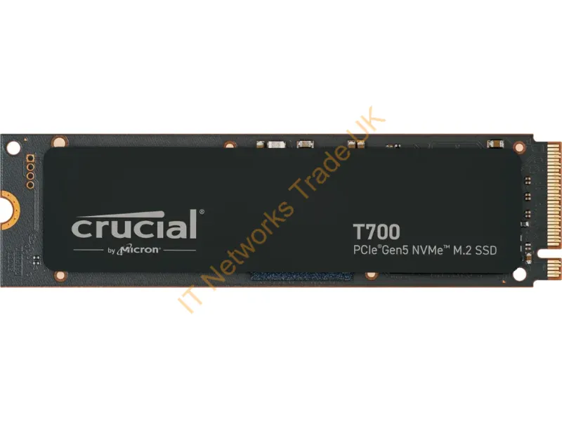 CT2000T700SSD3 - Crucial T700 2 Tb M.2 Pci Express 5.0 Nvme