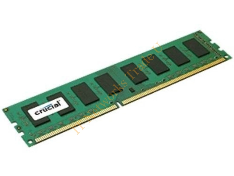 CT204864BD160B - Crucial CT204864BD160B 16GB DDR3L 1600MHz memory module