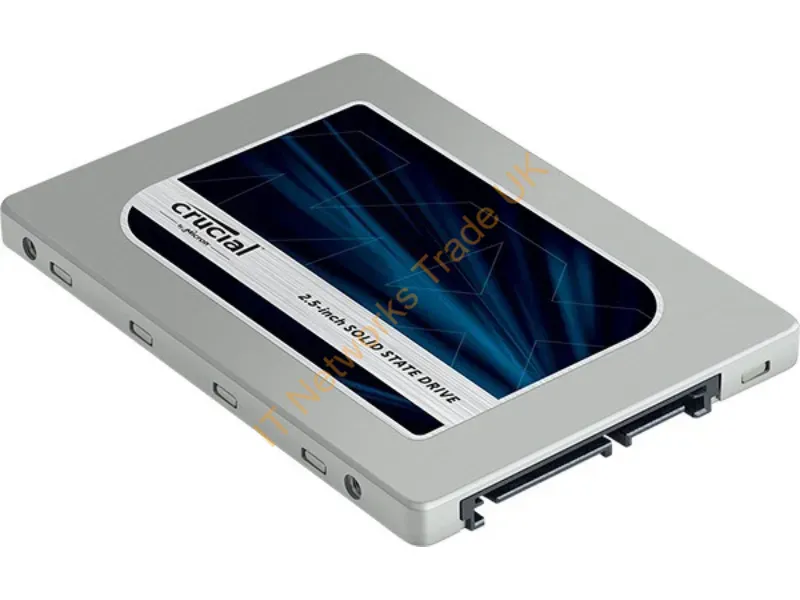 CT250MX200SSD1 - Crucial Mx200 250 Gb 2.5" Serial Ata Iii