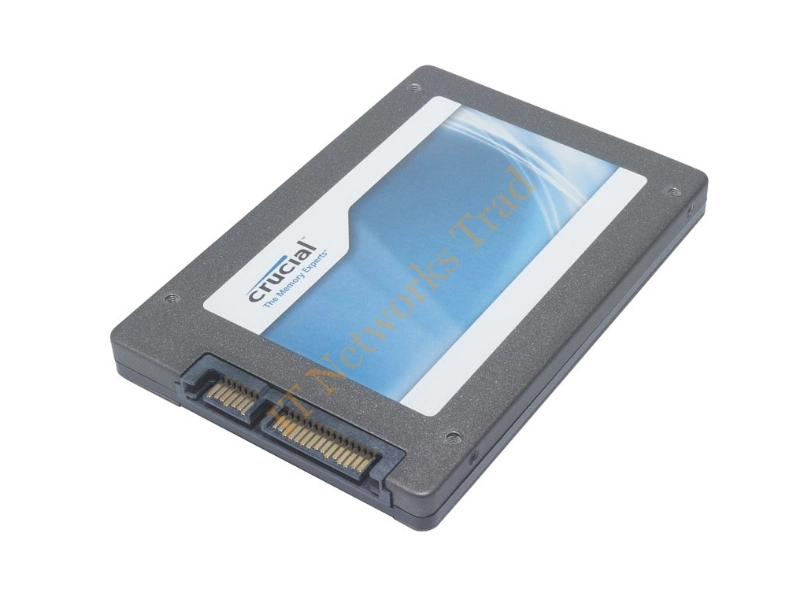 CT256M550SSD Crucial M550 Series 256GB Multi-Level Cell (MLC) SATA 6Gb/s 2.5-inch Solid State Drive SSD Storage