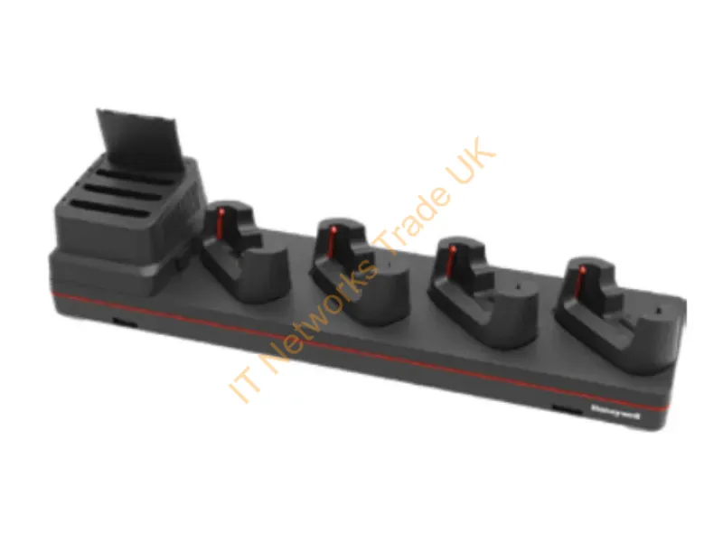 CT30-5CB-UVB-BAT-0 - Honeywell CT30-5CB-UVB-BAT-0 handheld mobile computer accessory Charging base