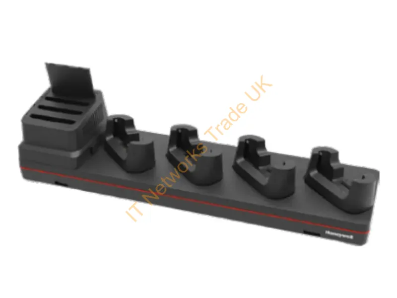 CT30-5CB-UVN-BAT-0 - Honeywell Ct30-5Cb-Uvn-Bat-0 Handheld Mobile Computer Accessory Charging Base