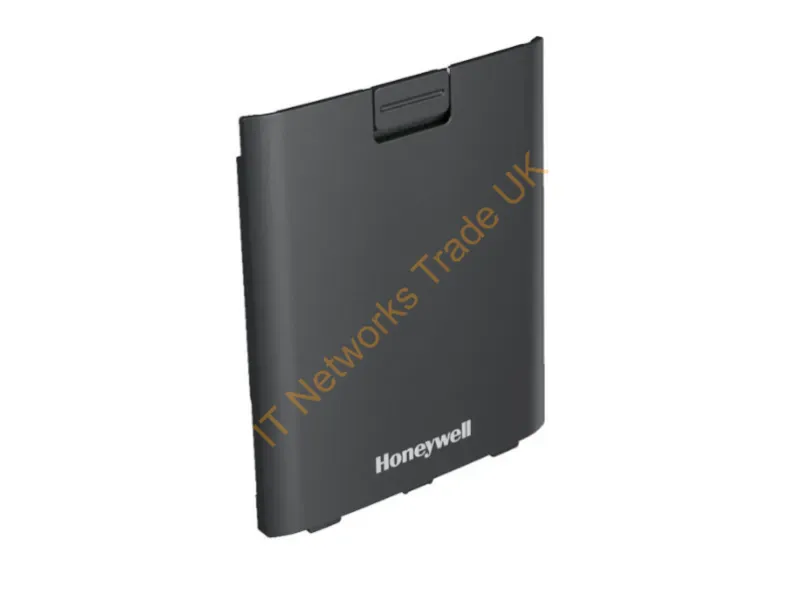 CT30P-BTSC-001 - Honeywell Ct30P-Btsc-001 Handheld Mobile Computer Spare Part Battery