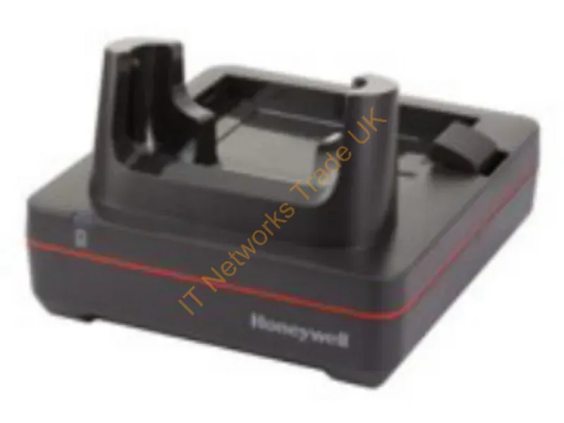 CT30P-EB-UVN-1 - Honeywell Ct30P-Eb-Uvn-1 Battery Charger Handheld Mobile Computer Battery Ac
