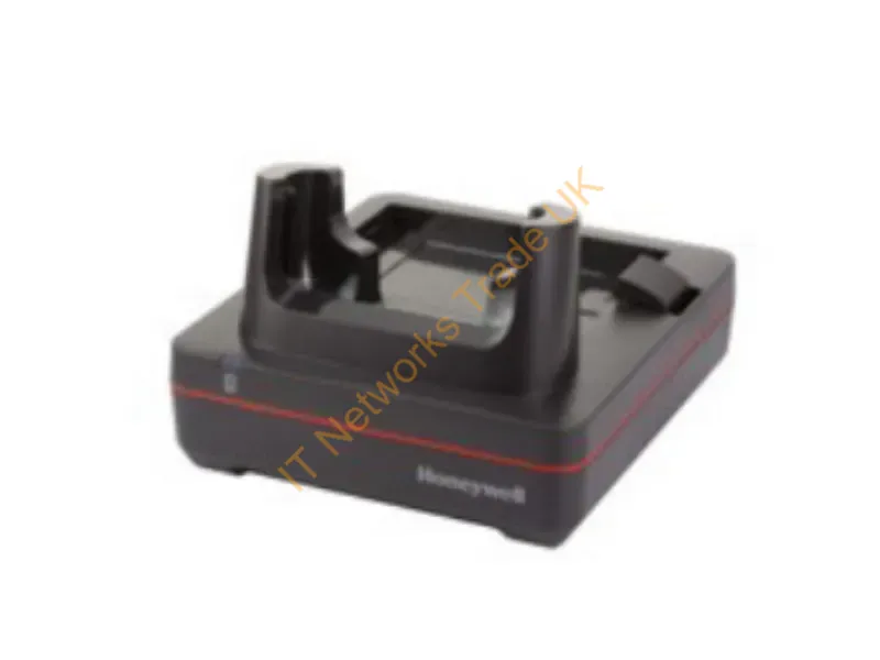 CT30P-HB-UVN-1 - Honeywell Ct30P-Hb-Uvn-1 Battery Charger Handheld Mobile Computer Battery Ac