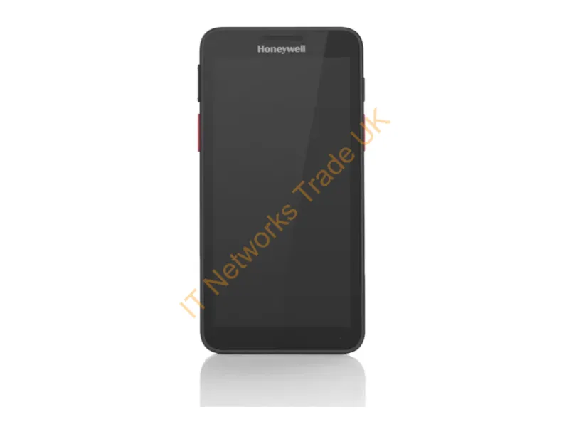 CT30P-L1N-38D1EDG - Honeywell Ct30P-L1N-38D1Edg Handheld Mobile Computer 5.5" 2160 X 1080 Pixels Touchscreen 7.58 Oz (215 G) Black