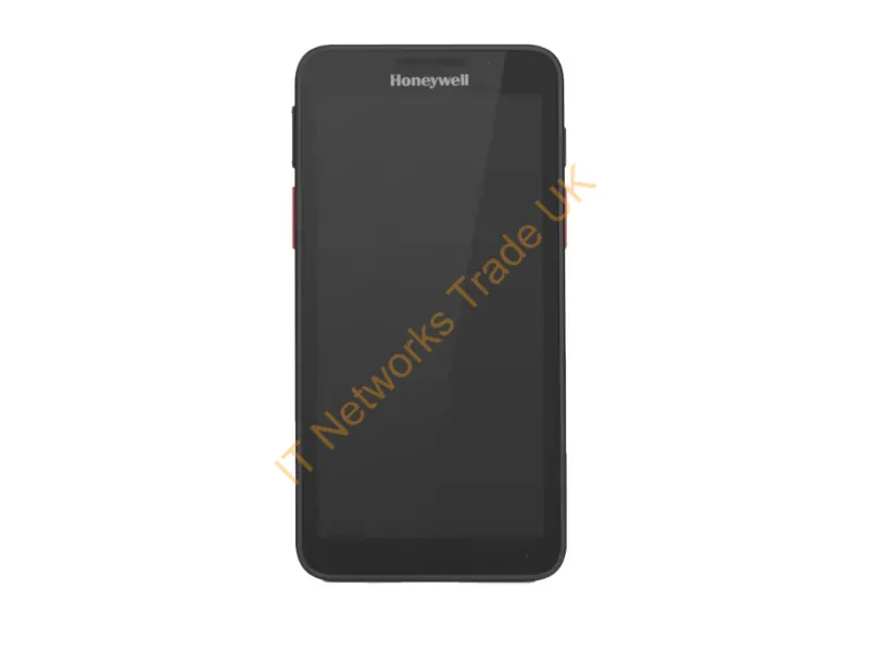 CT30P-X0N-38D10DG - Honeywell , Ct30 Xp Disinfect-Ready,Wlan,6G/64G,5.5 Inch 2160X1080P Full Hd,N6803Fr Imager,Camera 8/13Mp,802.11A/B/G/N/Ac/R/K/Mc/Ax,2X2 Mimo,T5.1 &2Nd Ble,Android Gms,Battery,Warm Swap,Ip67,Usb 3.0 Typ