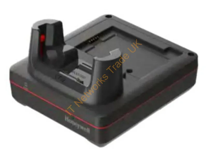 CT32-HB-UVB-0 - Honeywell , Accessory,Ct32 Booted Home Base, Single Charging Home Base For Recharging One Booted Ct32 Terminal And A Spare Battery.  Kit Contains Homebase, Power Supply, No Pc(Order 130063)Compatible W