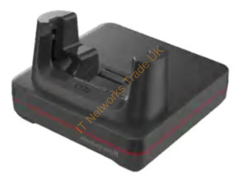 CT32-SC-UVN-0 - Honeywell , Accessory, Ct32 Non-Booted Single Cradle,Single Charging Cradle For Recharging One Non-Booted Ct32.Kit Contains Single Charging Cradle & Usb-C Cable,No Ps(Order 50136024-001 Sep)Compatible