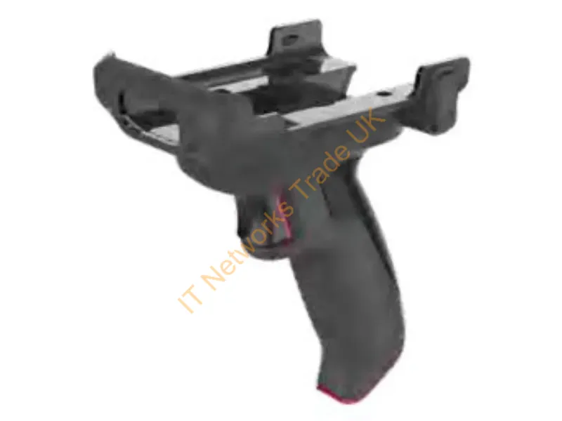 CT32-SH-UVN - Honeywell , Ct32 Non-Booted Scan Handle, Compatible With Ct32 Without Protective Boot