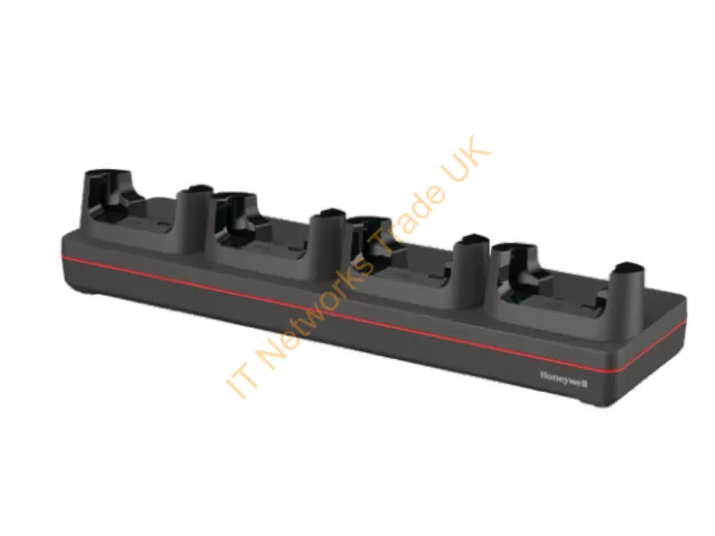 CT37-5CB-UVN-1 - Honeywell Ct37-5Cb-Uvn-1 Handheld Mobile Computer Accessory Charging Base