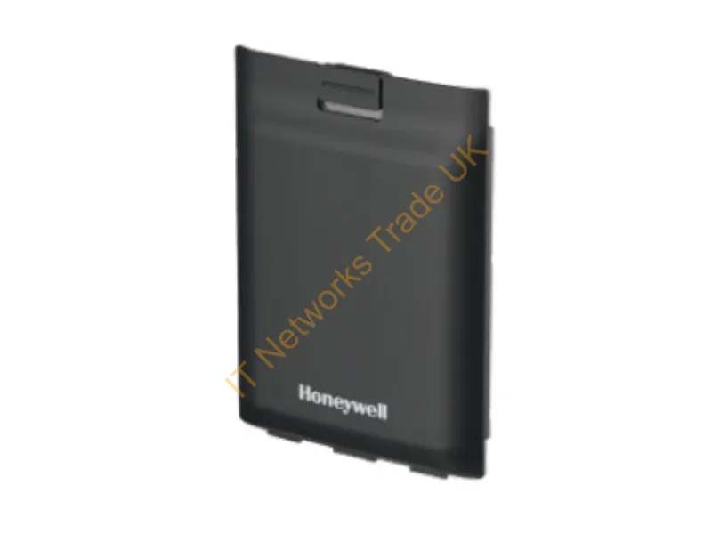 CT37-BTEC-001 - Honeywell , Accessory, Ct37 Disinfectant Ready Extended Bat Pack, 5550Mah, For Use With Ct37 Devices (Ct37-Xxx-Xxxxxdx).1 Piece Per Pack.