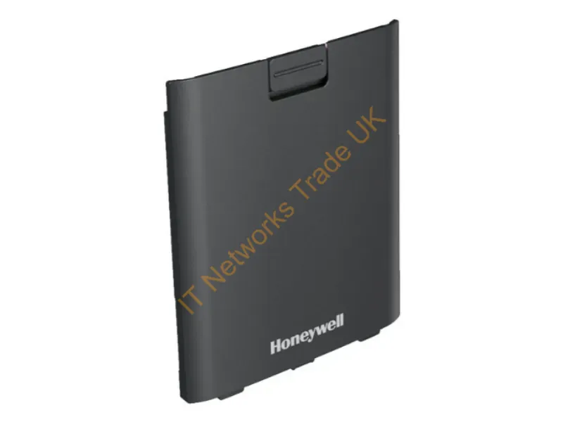 CT37-BTSC-001 - Honeywell Ct37-Btsc-001 Handheld Mobile Computer Accessory Battery