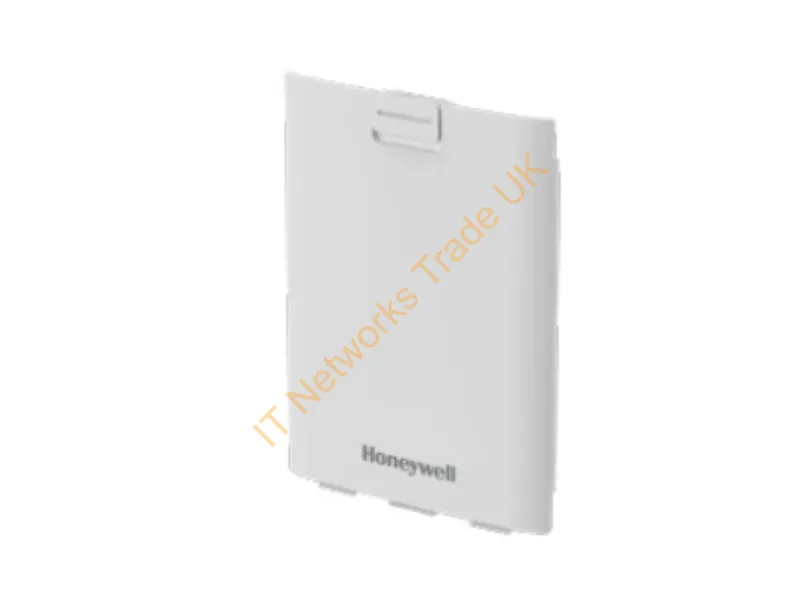 CT37-BTSC-002 - Honeywell , Accessory,Ct37 Disinfectant Ready Standard Battery Pack, 3846Mah, White Color For Use With Ct37 Devices (Ct37-Xxx-Xxxxxwx And Ct37-Xxx-Xxxxxhx).1 Piece Per Pack.
