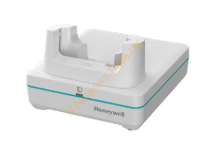 CT37-DB-UVN-HC0 - Honeywell , Accessory,Ct37/Ct30Xp Non-Booted Display Base,Healthcare.Kit Cup(Ct37-Ucp-Nhc)Pwr Supply,No Pc(Order 130063 Sep)For Charging One Comp,Conn W/An External Display.Compatible W/Ct30Xp & Ct
