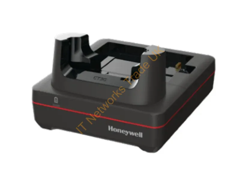 CT37-HB-UVN-0 - Honeywell Ct37-Hb-Uvn-0 Handheld Mobile Computer Accessory Charging Base