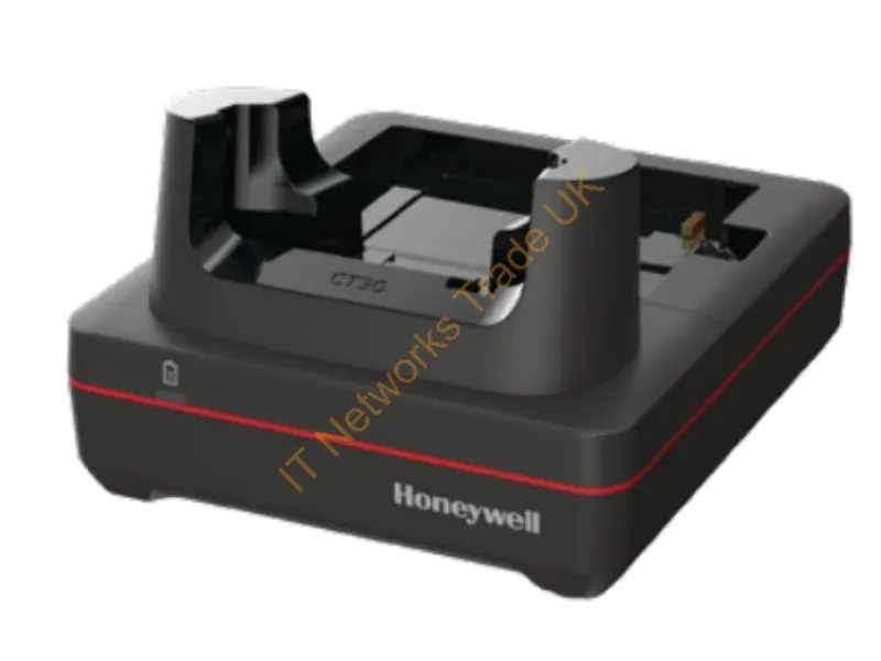 CT37-HB-UVN-1 - Honeywell , Accessory,Ct37 Non-Booted Homebase.Kit Homebase(Ct37-Ucp-N/Ct37-Ucp-Hbeb-Bat)Pwr Supply,Us Pc.For Recharging One Ct37 Computer & A Spare Ct37 Bat(Stnd Or Ext)Supports Usb Client Via Usb