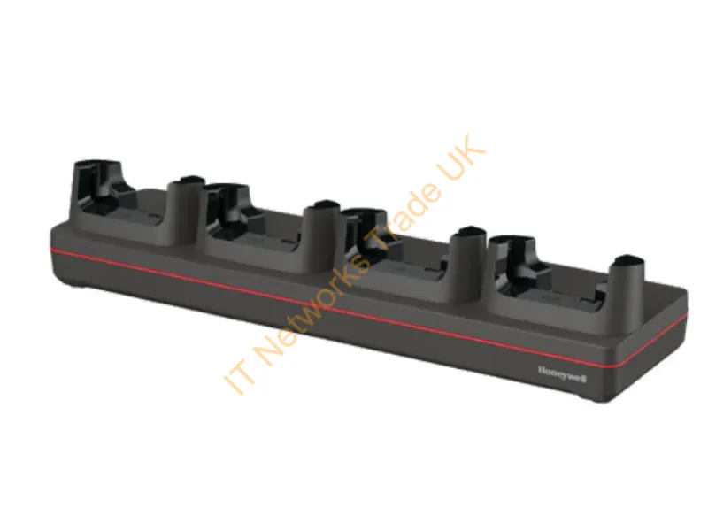 CT37-NB-UVN-1 - Honeywell Ct37-Nb-Uvn-1 Handheld Mobile Computer Accessory Charging Base