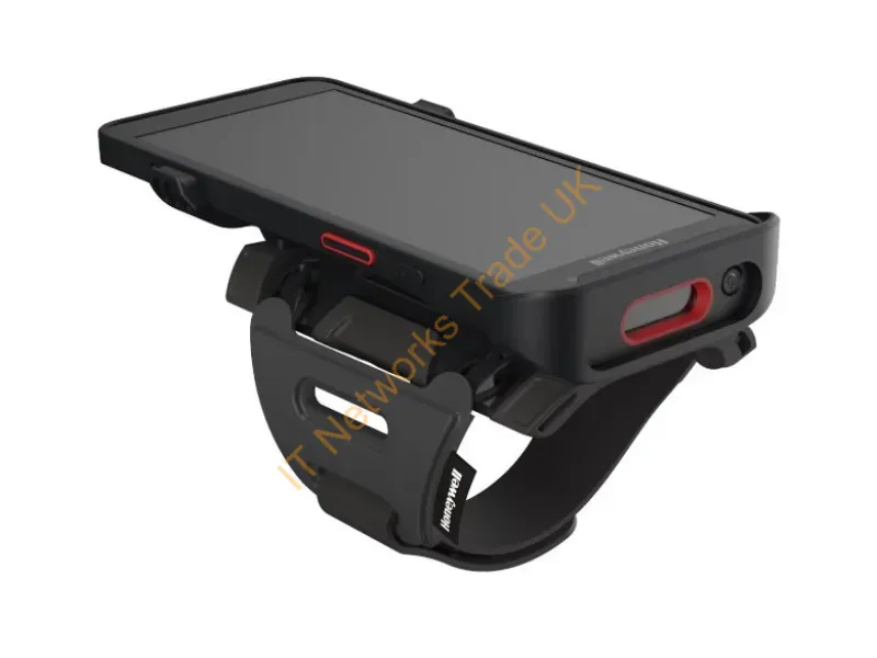 CT37-X1N-57S10DG - Honeywell Ct37 Handheld Mobile Computer 6" 2280 X 1080 Pixels Touchscreen Black