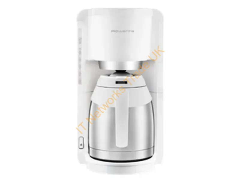CT3811 - Rowenta CT3811 Drip coffee maker 1.25 L