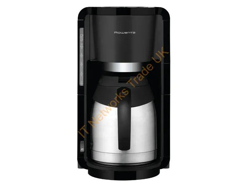 CT3818 - Rowenta CT3818 Semi-auto Drip coffee maker