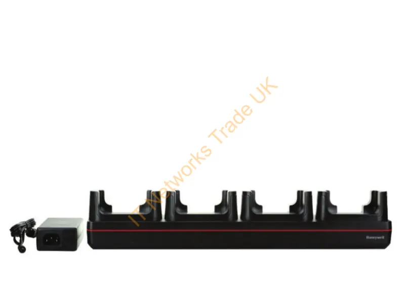 CT40-CB-UVB-0 - Honeywell Ct40-Cb-Uvb-0 Mobile Device Charger Mobile Computer Black Ac Indoor